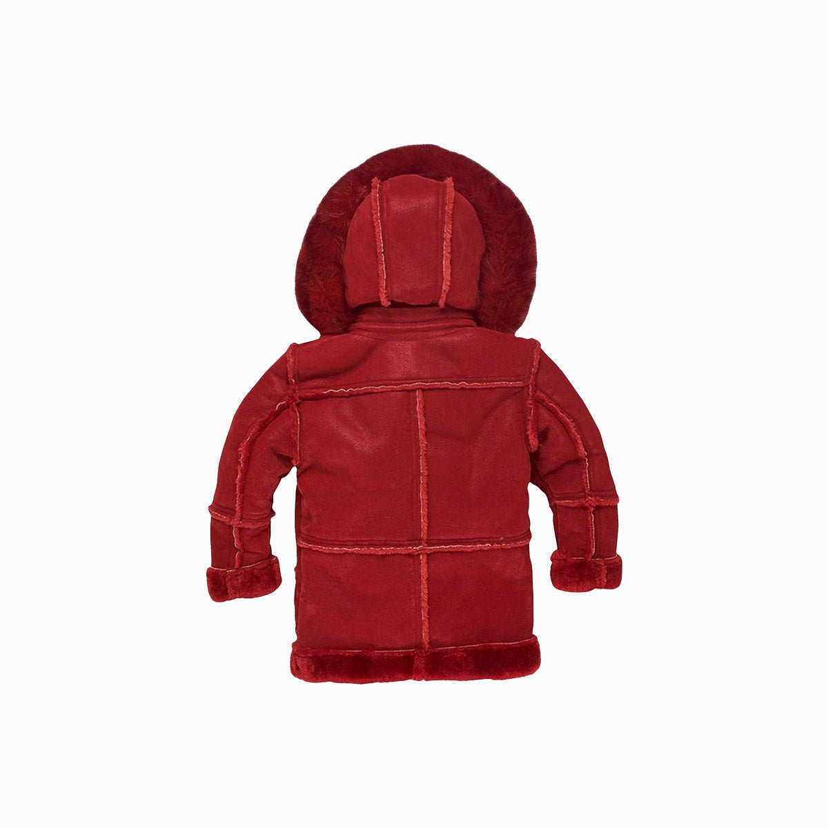    jordan-craig-kids-shearling-coat-91540k-red