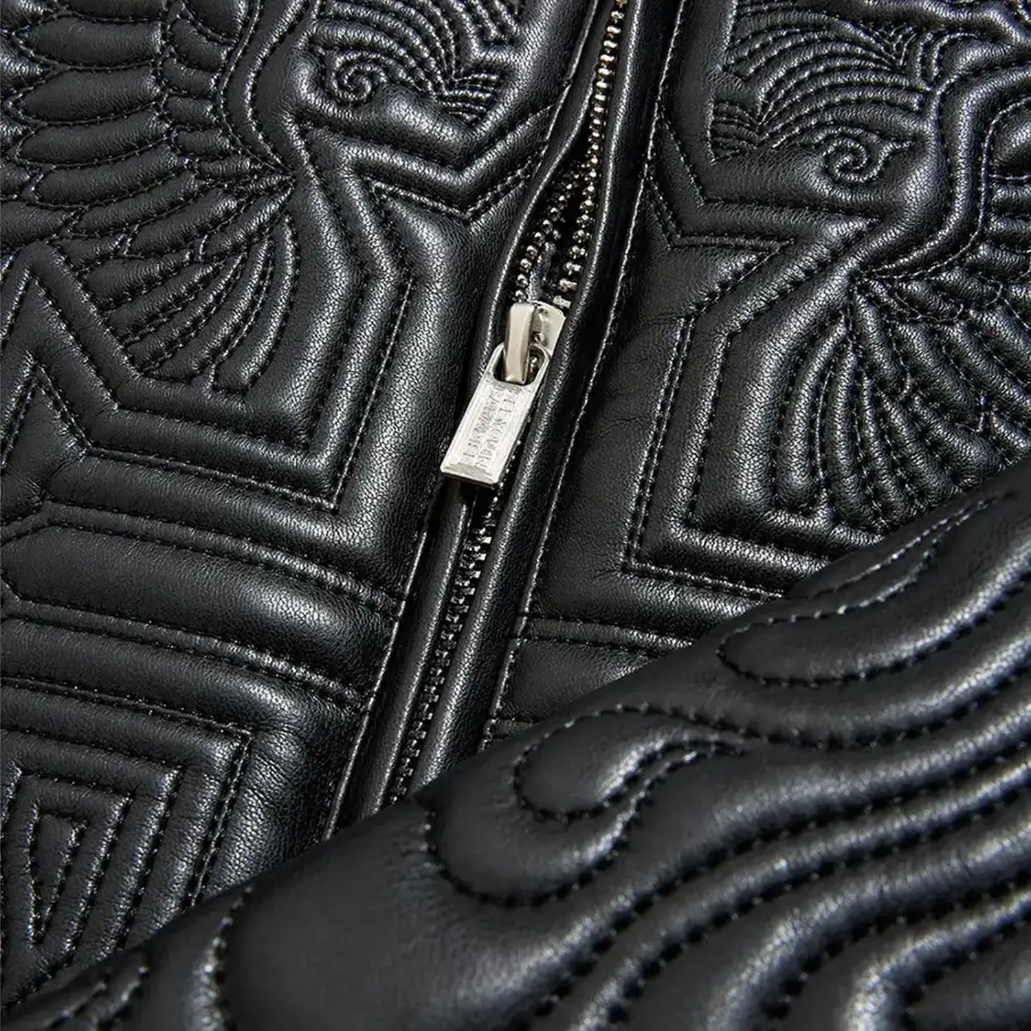 Kid's Sinister Bomber Jacket