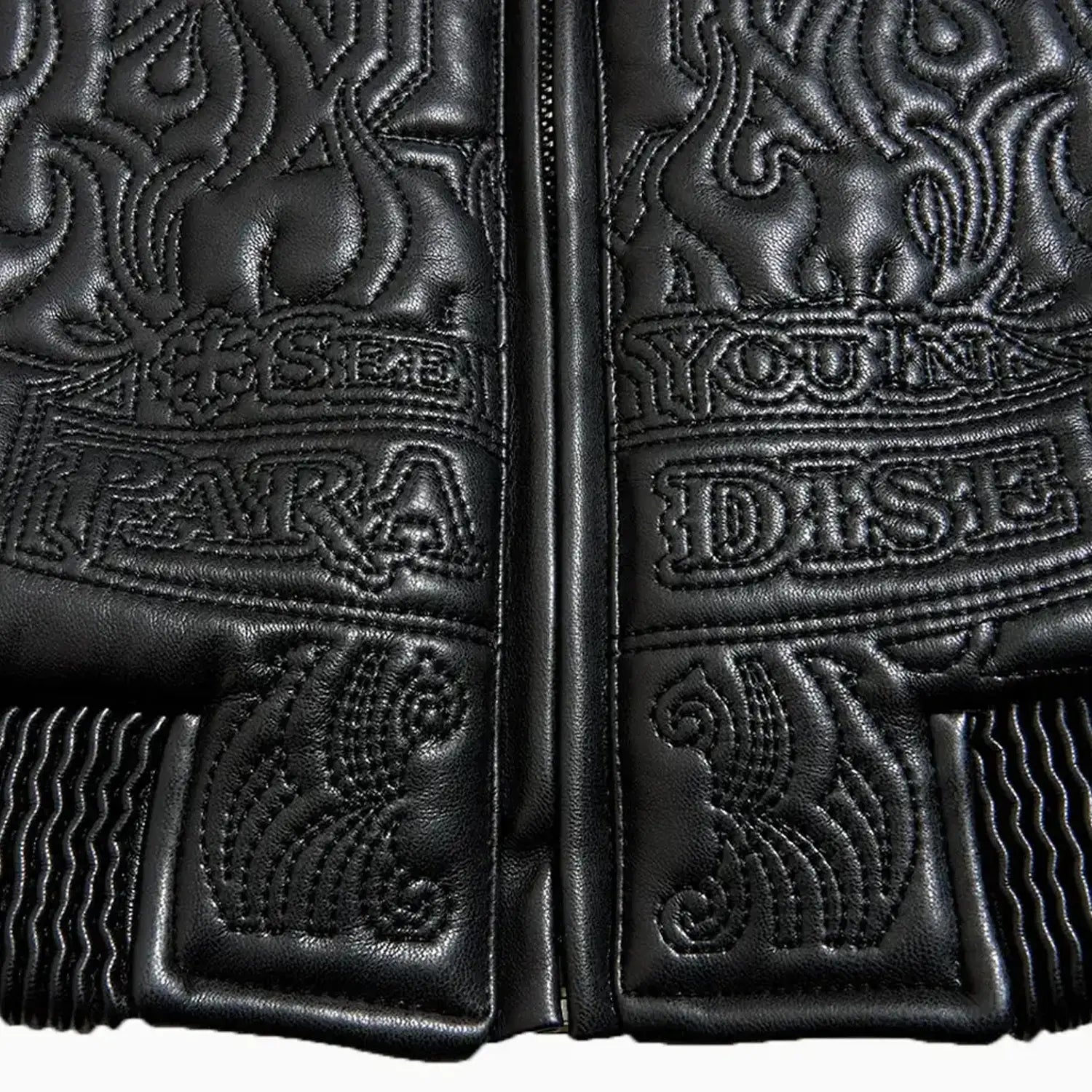 Kid's Sinister Bomber Jacket