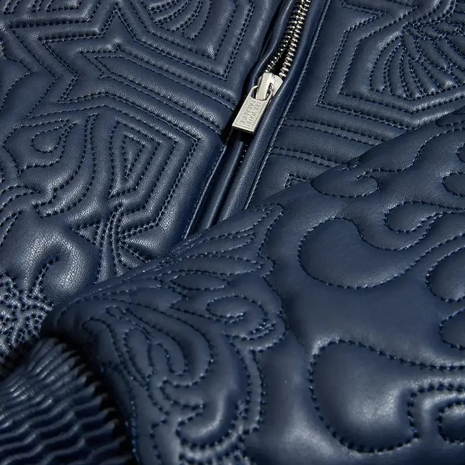 Kid's Sinister Bomber Jacket