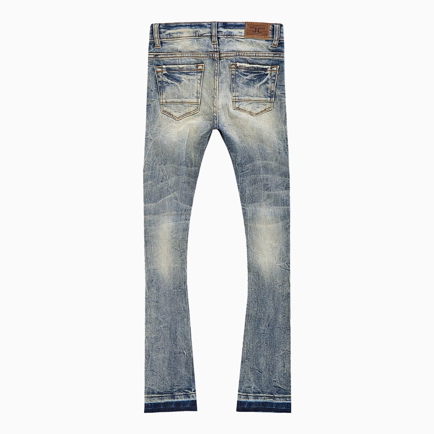 jordan-craig-kids-stacked-rockport-denim-pant-jtf1167rb-ds