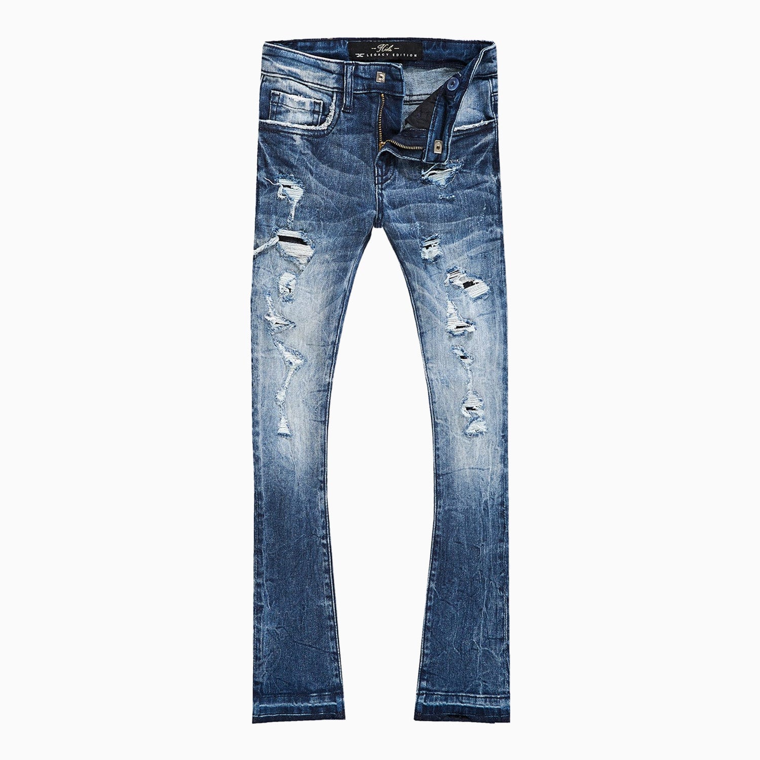 jordan-craig-kids-stacked-rockport-denim-pant-jtf1167rk-db