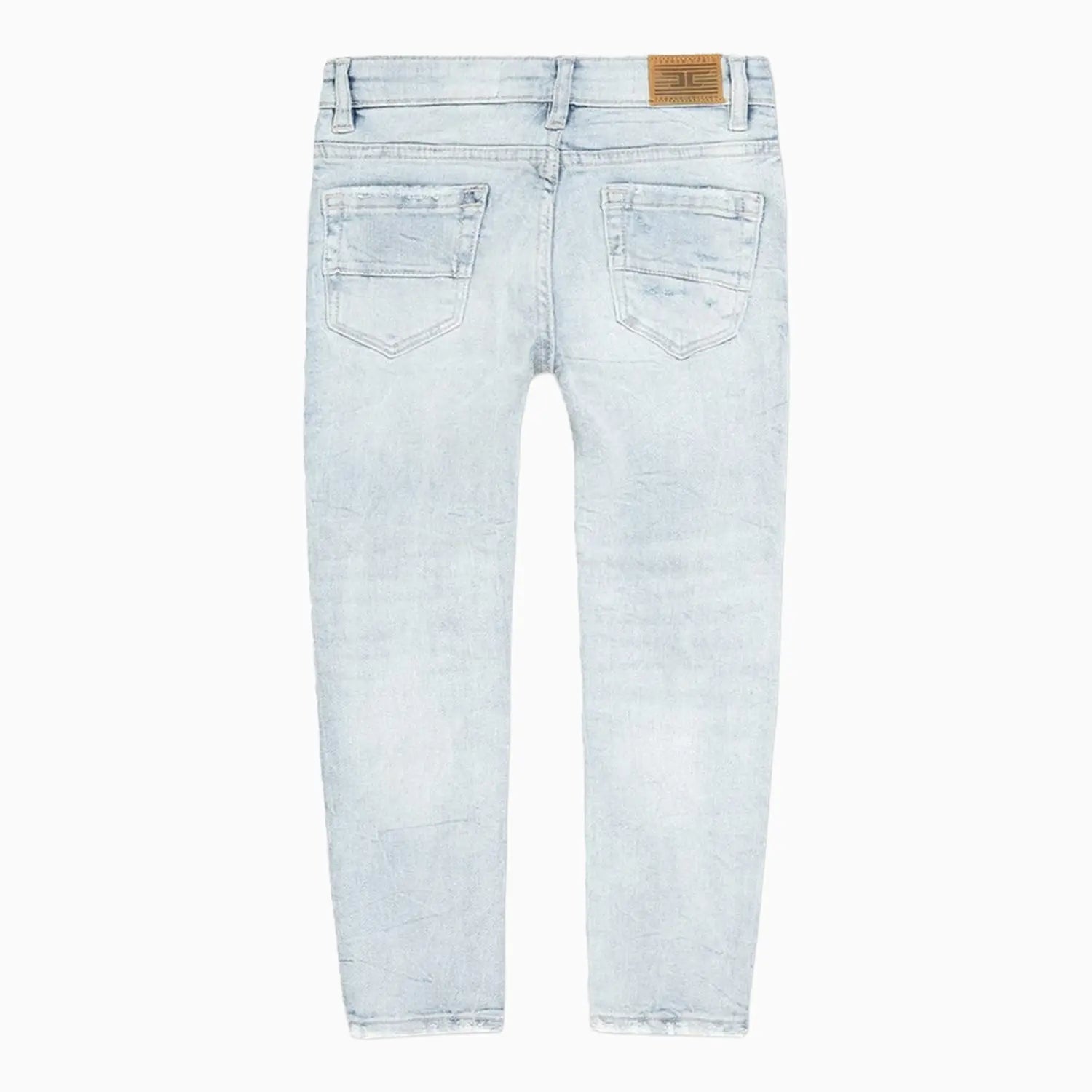 Kid's Stratosphere Denim Pant Jordan Craig - Tops and Bottoms USA