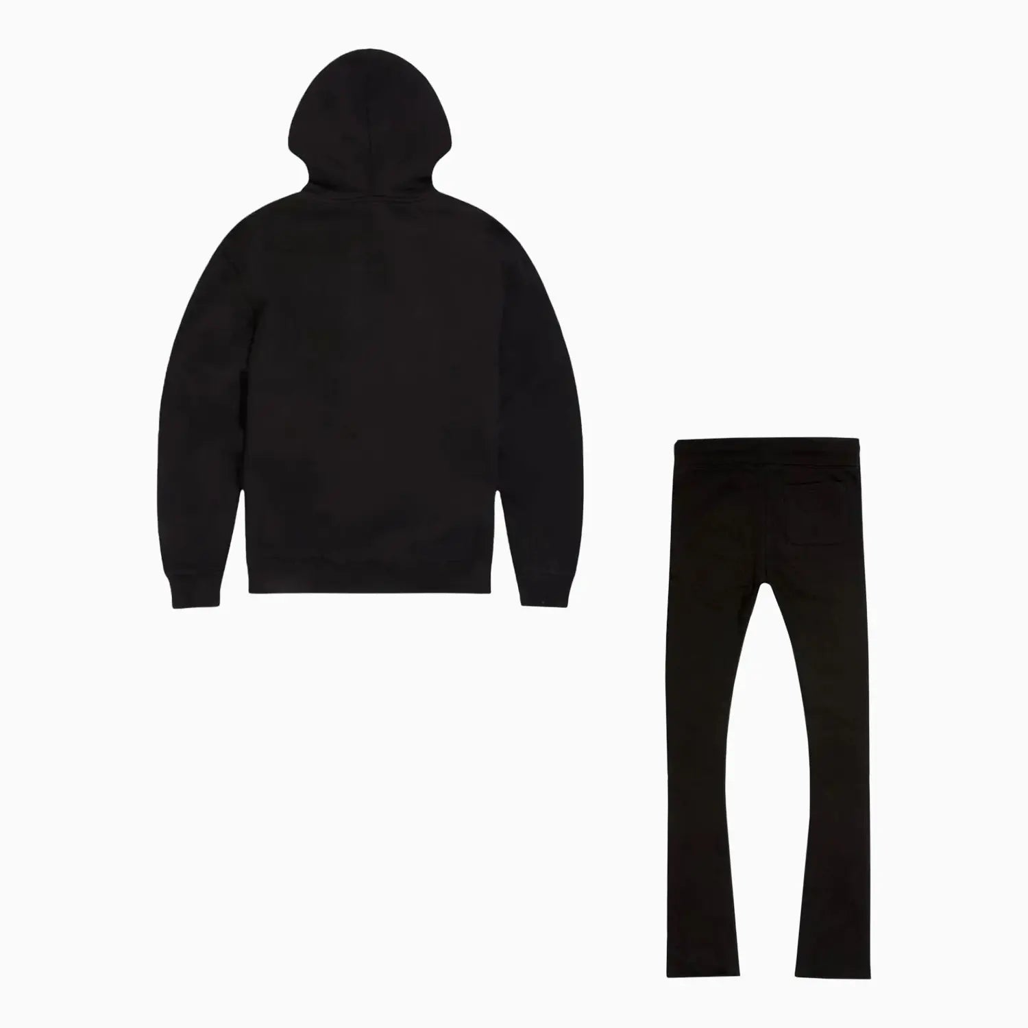 Kid's SYIP Fleece Sweatsuit