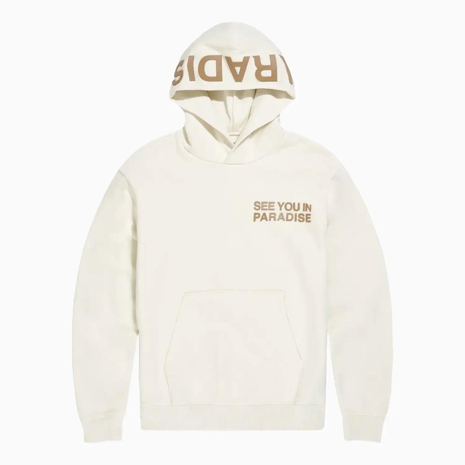 Kid's SYIP Fleece Sweatsuit