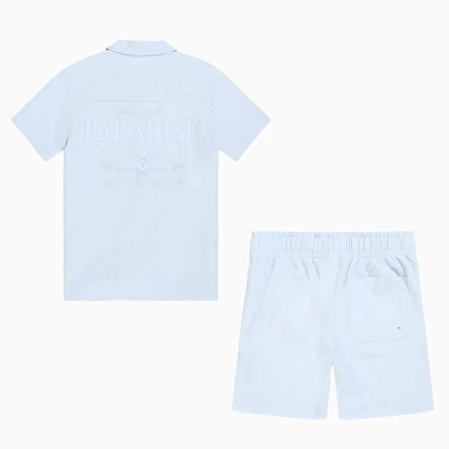 Kid's SYIP Heavenly Outfit Jordan Craig - Tops and Bottoms USA