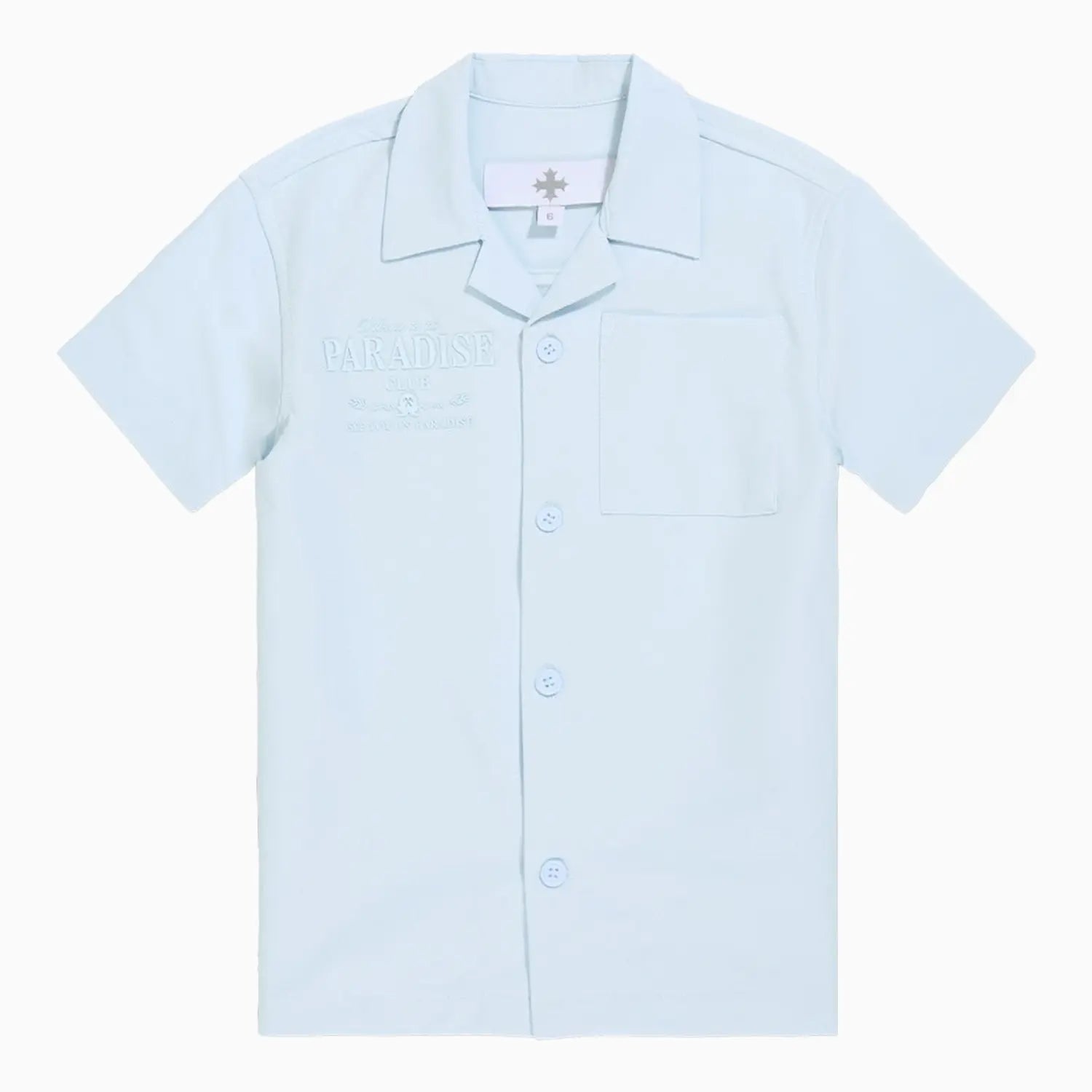 Kid's SYIP Heavenly Outfit Jordan Craig - Tops and Bottoms USA