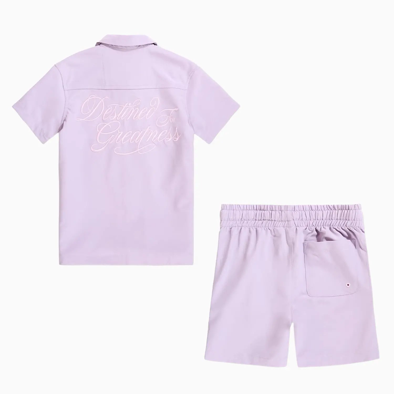 Kid's SYIP Heavenly Outfit Jordan Craig - Tops and Bottoms USA