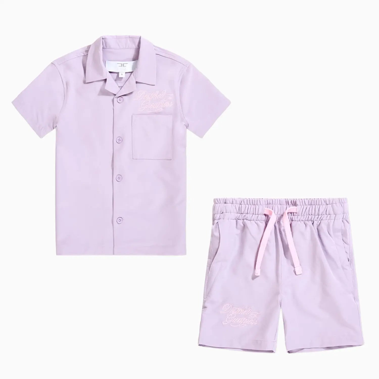 Kid's SYIP Heavenly Outfit Jordan Craig - Tops and Bottoms USA
