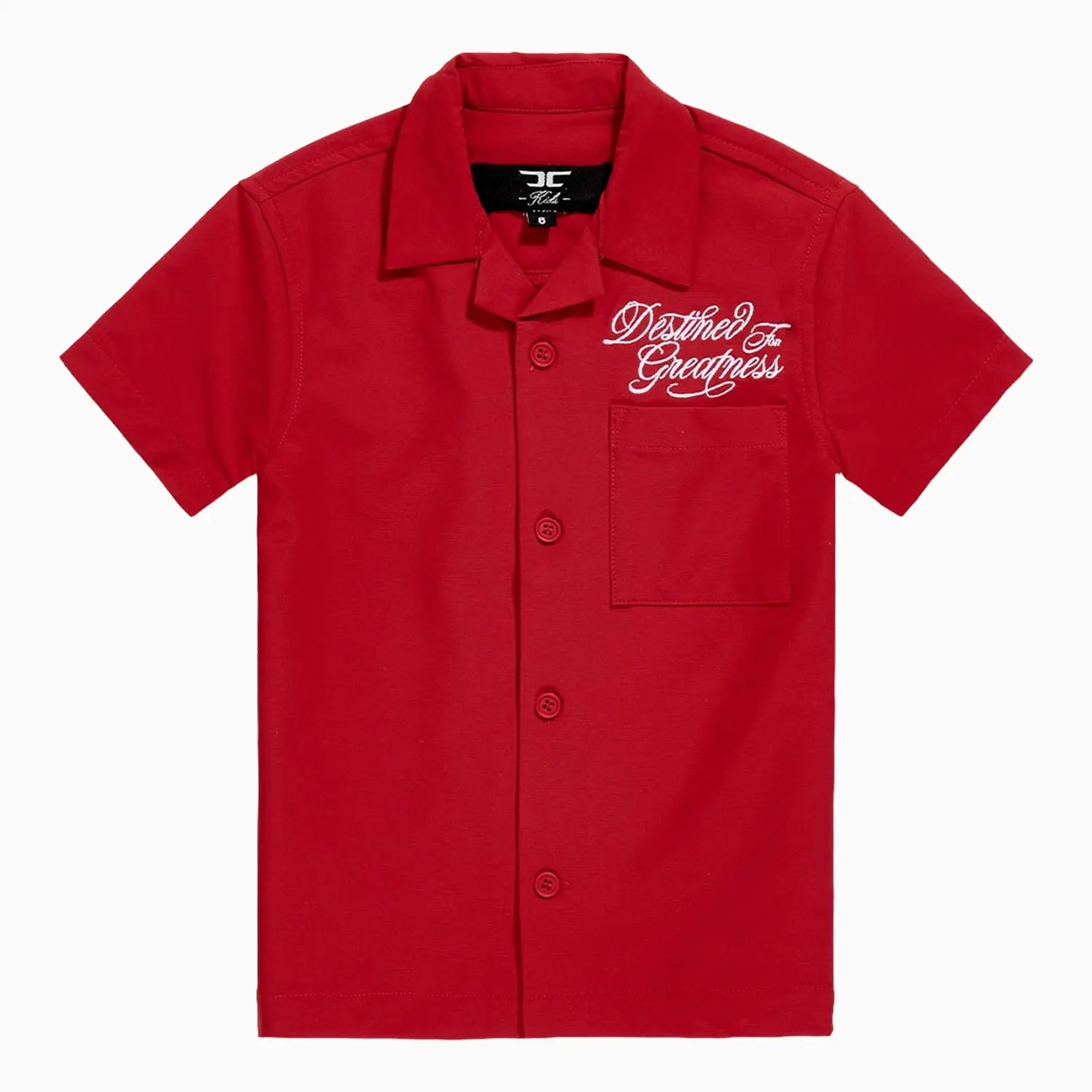 Kid's SYIP Heavenly Outfit