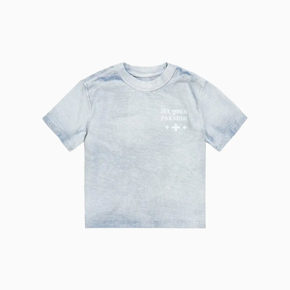 Jordan Craig Kid's SYIP Inside Out Cropped T-Shirt