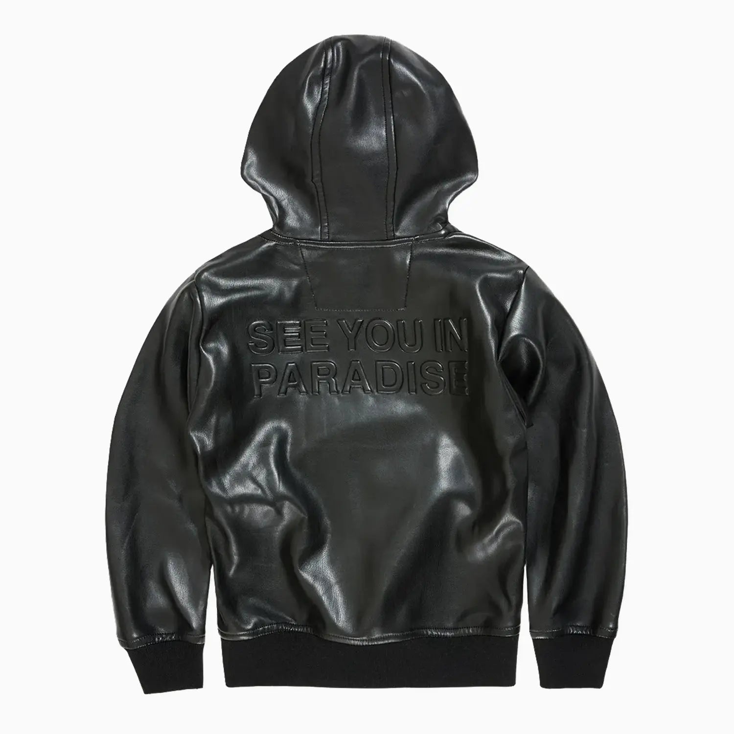 Kid's SYIP The Wild One Outfit