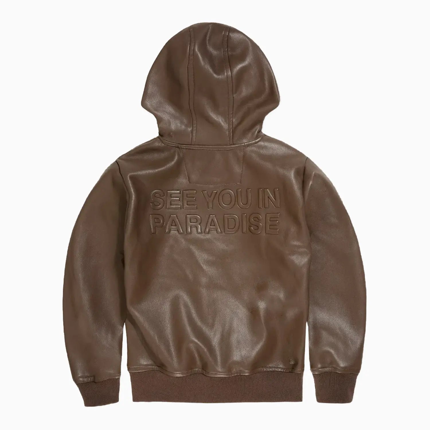 Kid's SYIP The Wild One Outfit