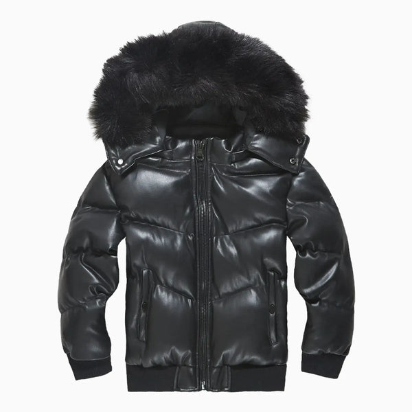 Jordan Craig Kid's Thriller Puffer Jacket