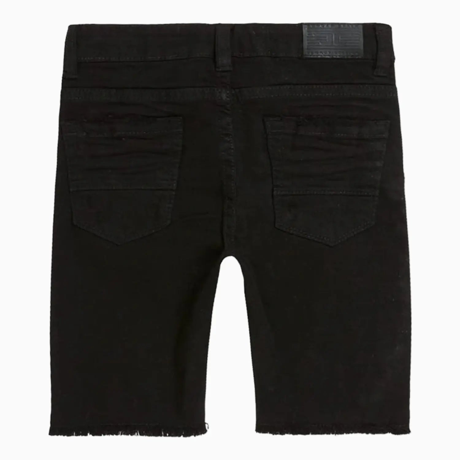 Kid's Tulsa Twill Denim Shorts