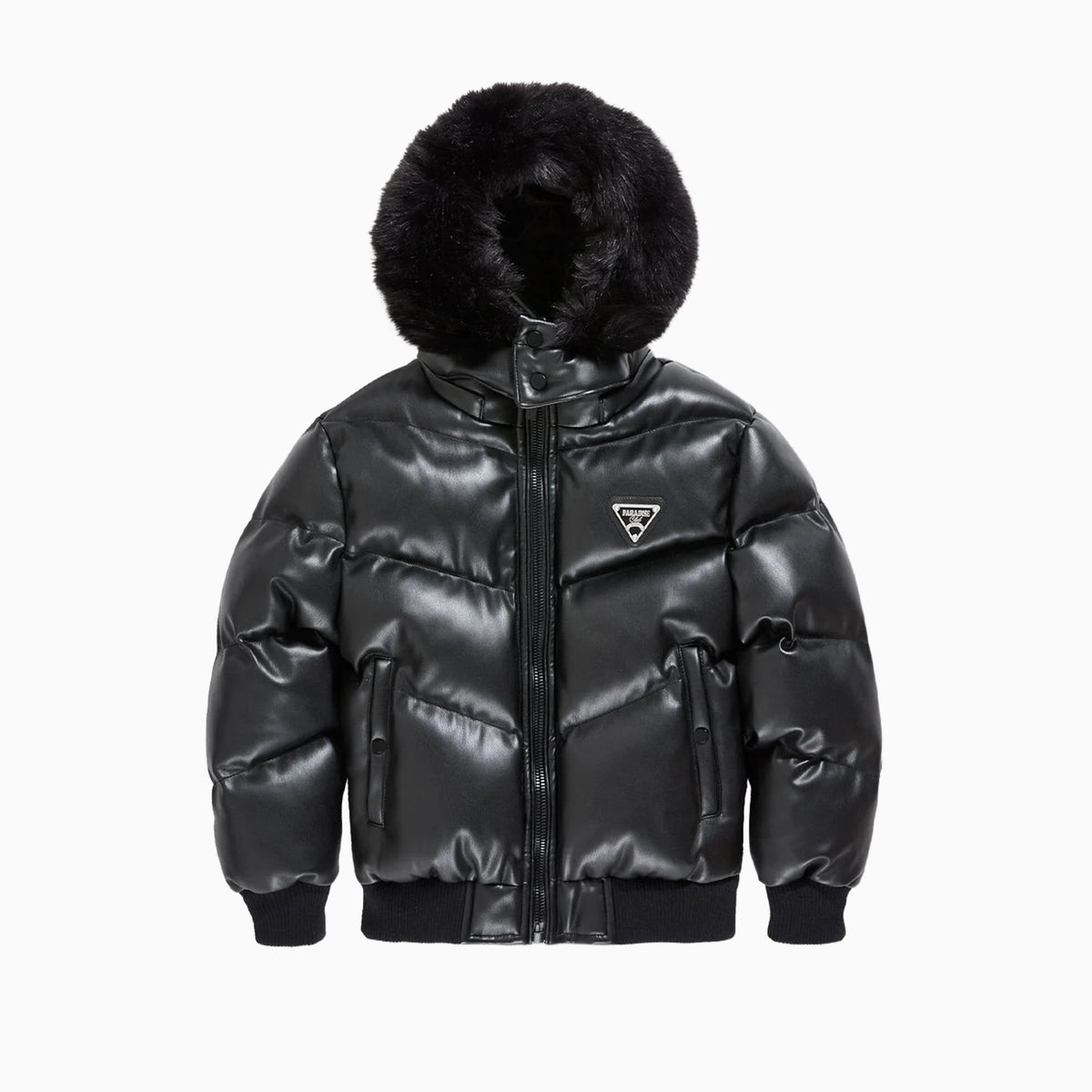 Kid's Vigilante Puffer Jacket Jordan Craig - Tops and Bottoms USA