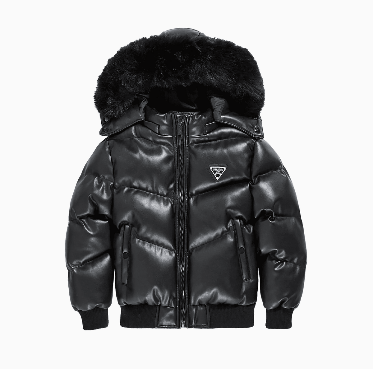 Kid's Vigilante Puffer Jacket Jordan Craig - Tops and Bottoms USA