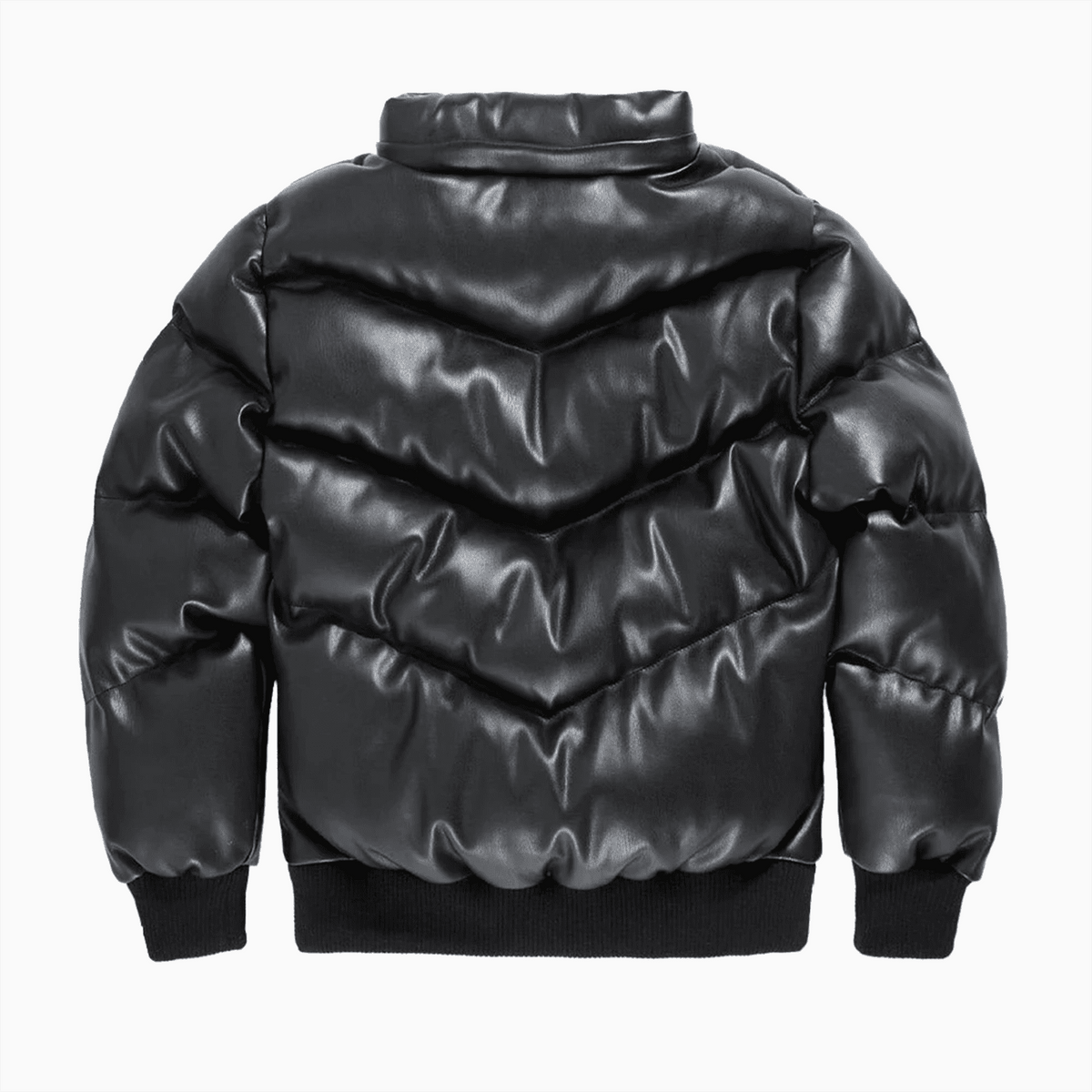 Kid's Vigilante Puffer Jacket Jordan Craig - Tops and Bottoms USA