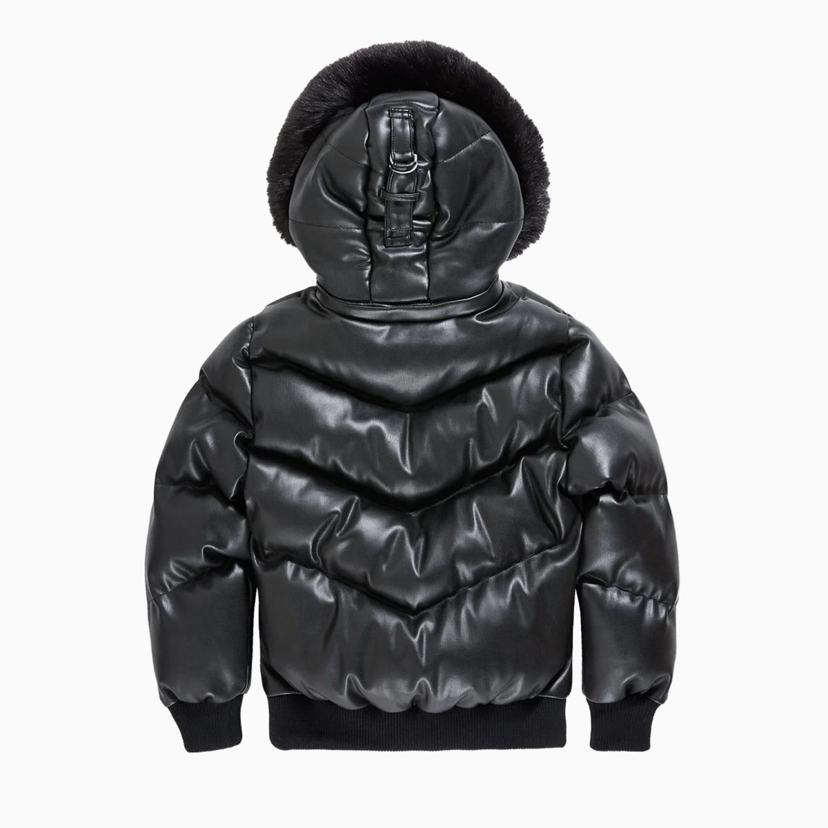 Kid's Vigilante Puffer Jacket Jordan Craig - Tops and Bottoms USA