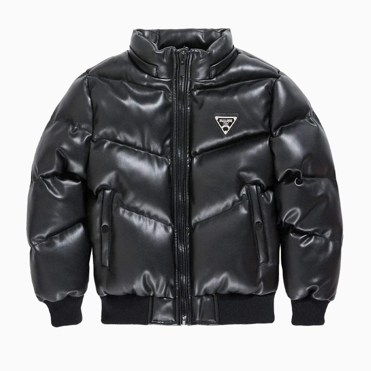 Kid's Vigilante Puffer Jacket Jordan Craig - Tops and Bottoms USA