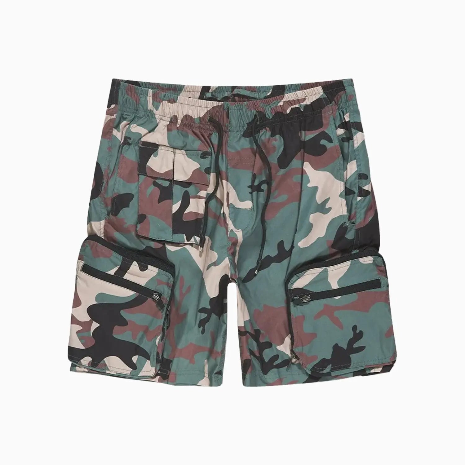 Men's Altitude Cargo Shorts Jordan Craig - Tops and Bottoms USA