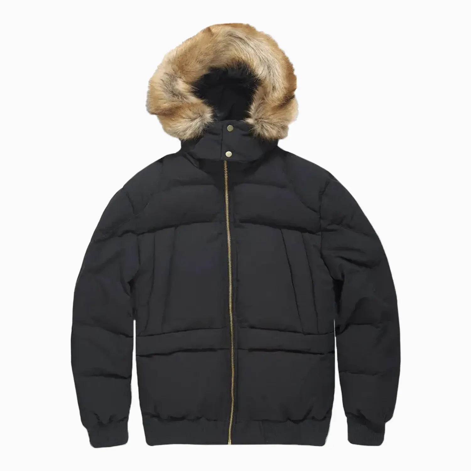 Men's Cross Bay Bomber Jacket