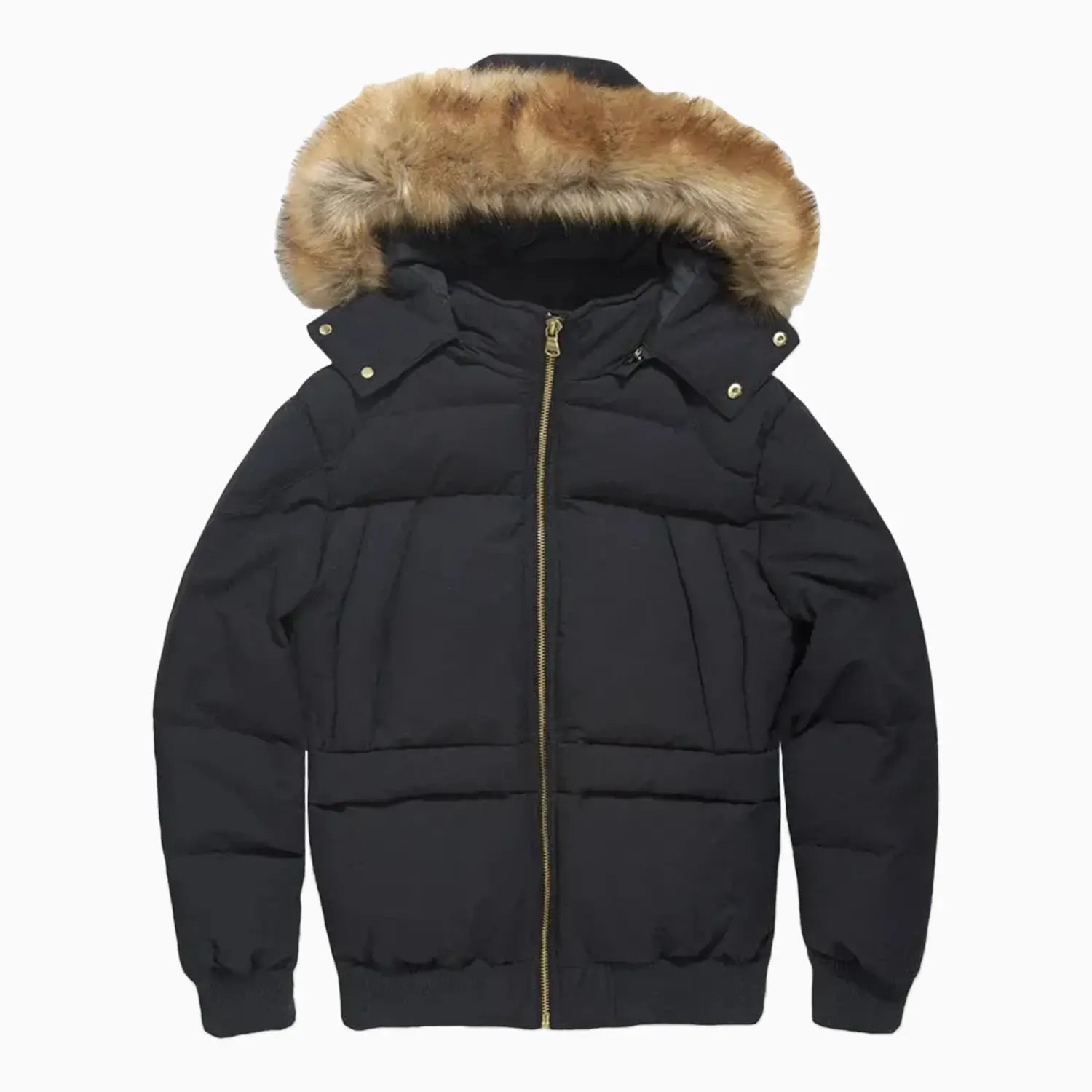 Men's Cross Bay Bomber Jacket