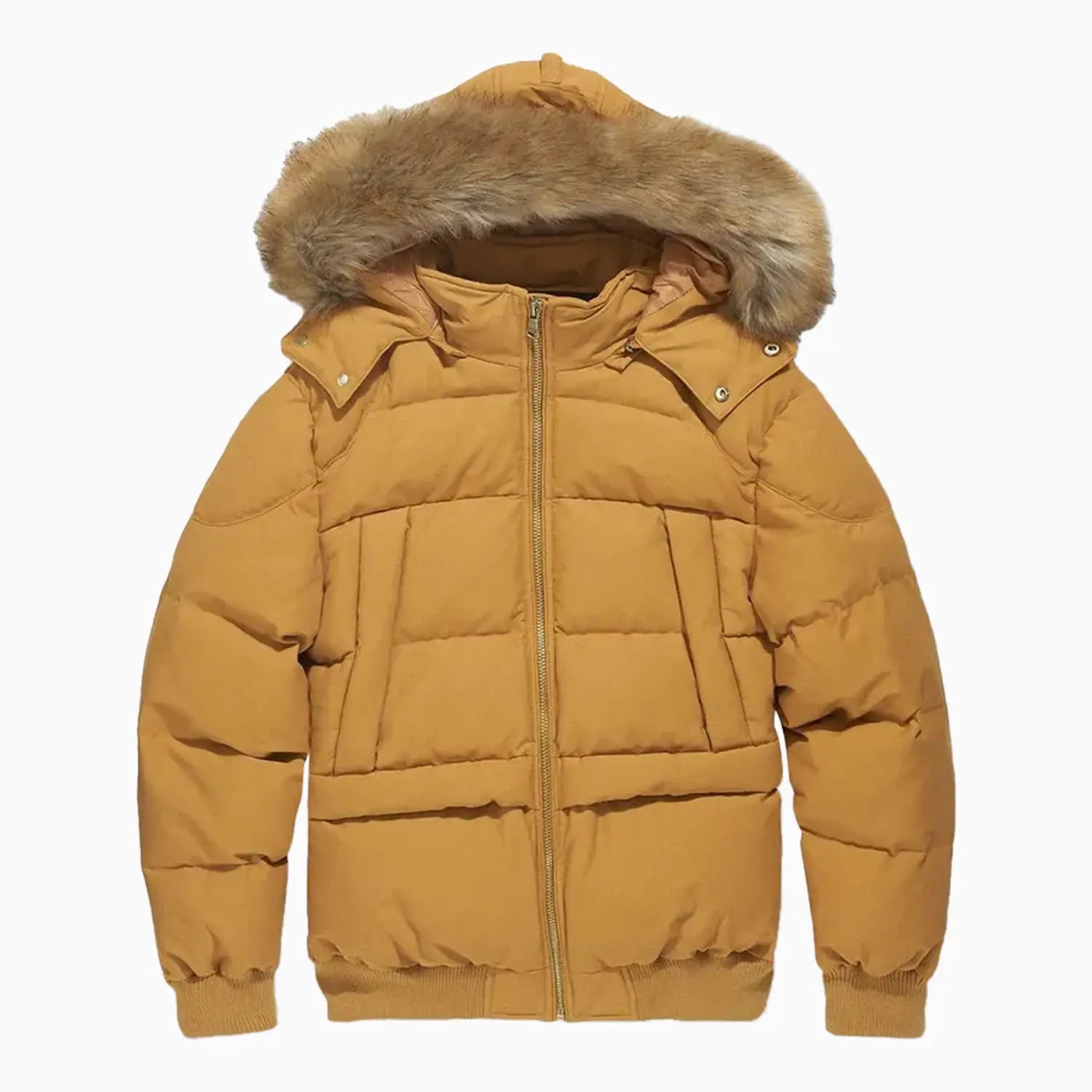 Men's Cross Bay Bomber Jacket