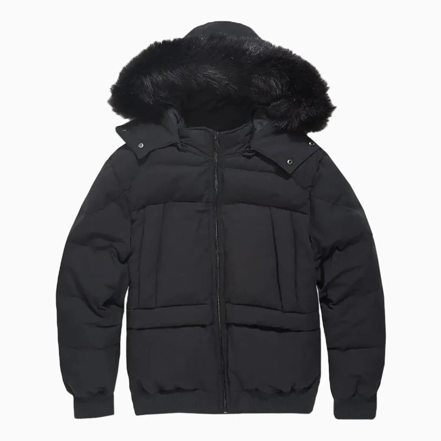 Men's Cross Bay Bomber Jacket Jordan Craig - Tops and Bottoms USA