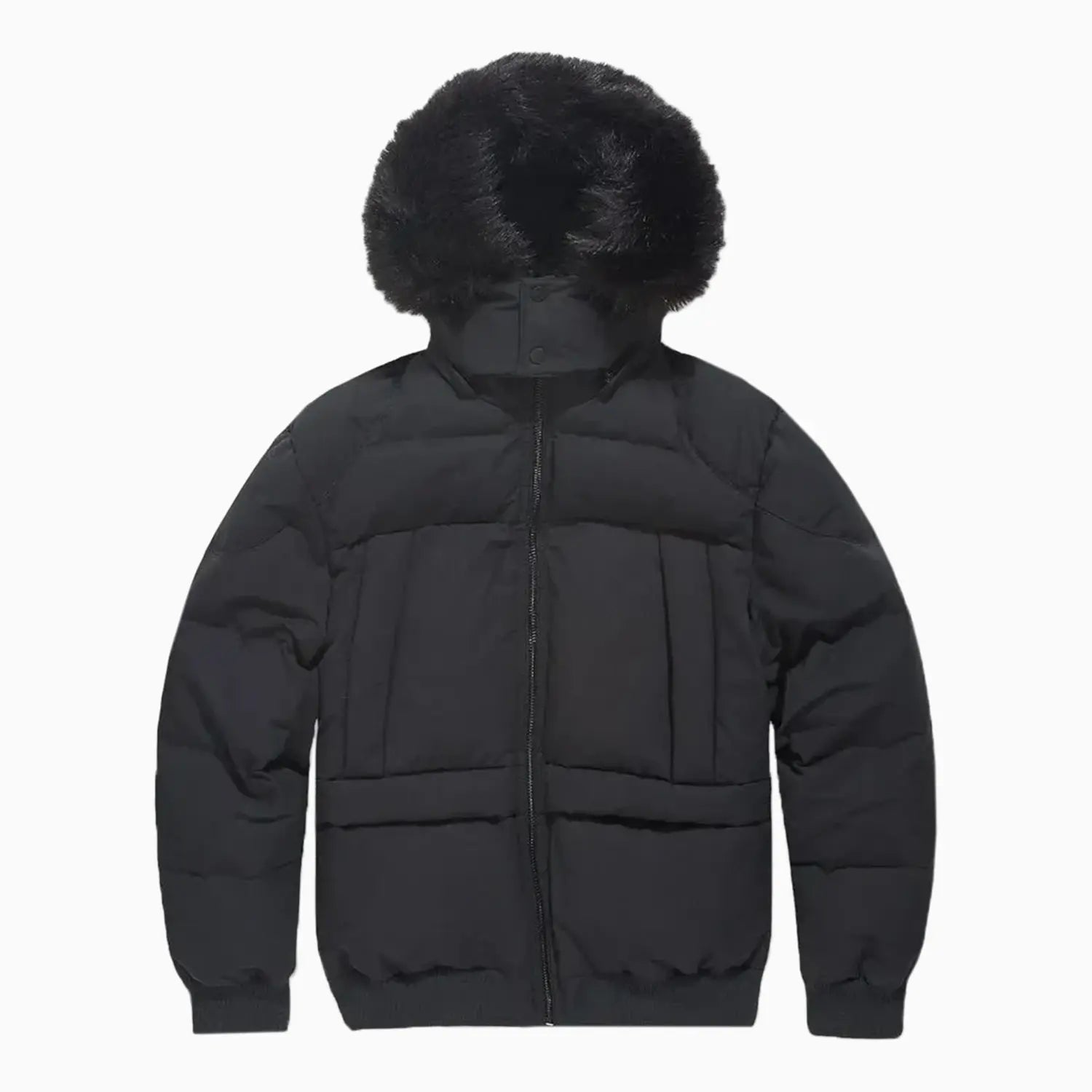 Men's Cross Bay Bomber Jacket Jordan Craig - Tops and Bottoms USA