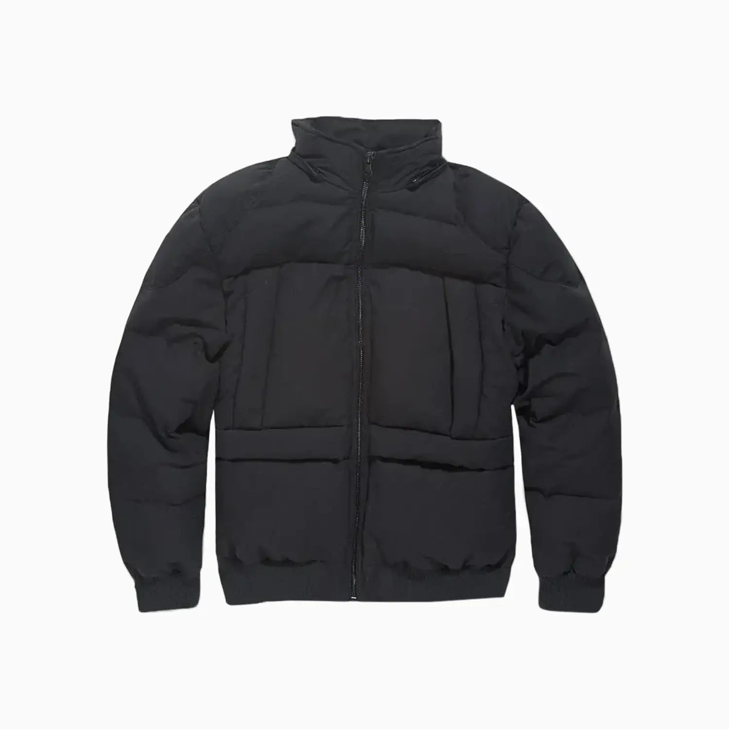 Men's Cross Bay Bomber Jacket Jordan Craig - Tops and Bottoms USA