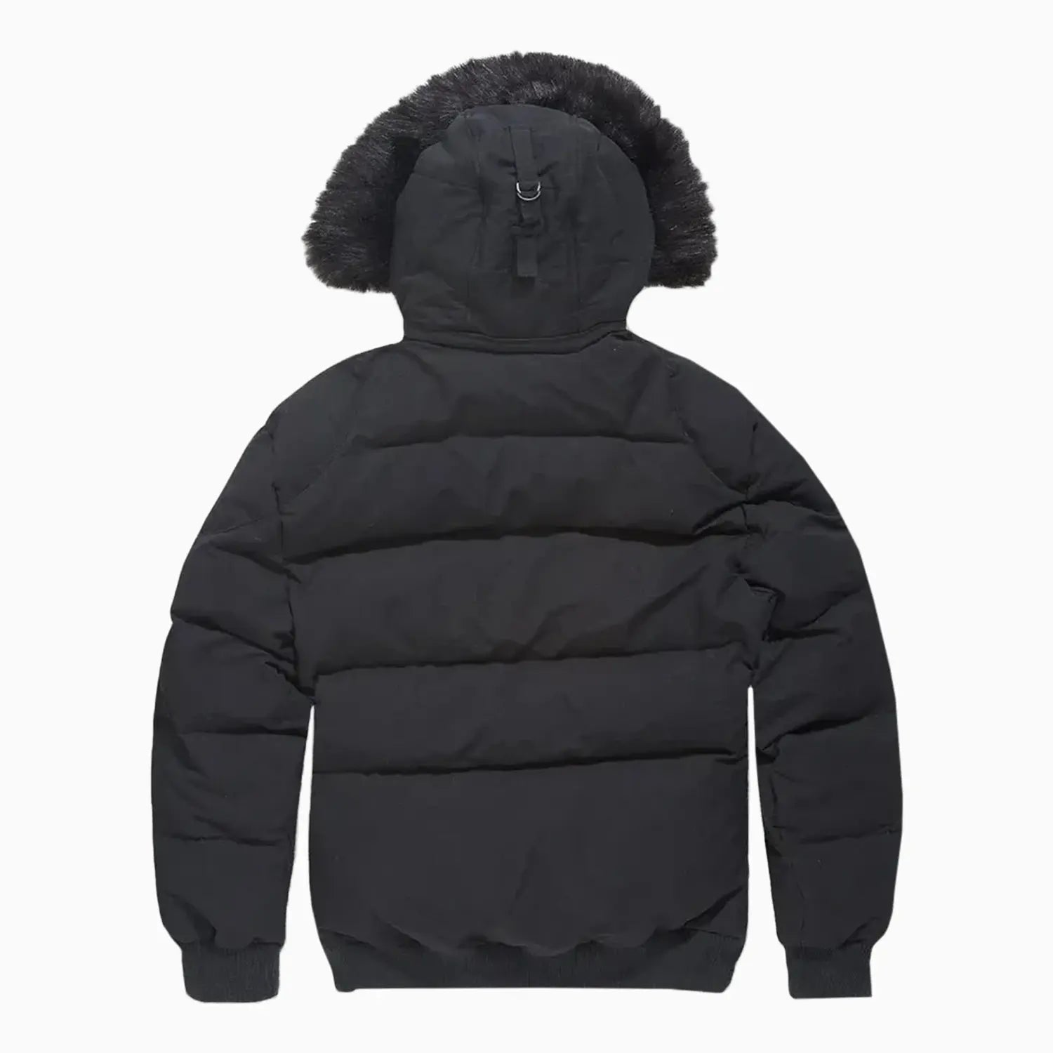 Men's Cross Bay Bomber Jacket Jordan Craig - Tops and Bottoms USA