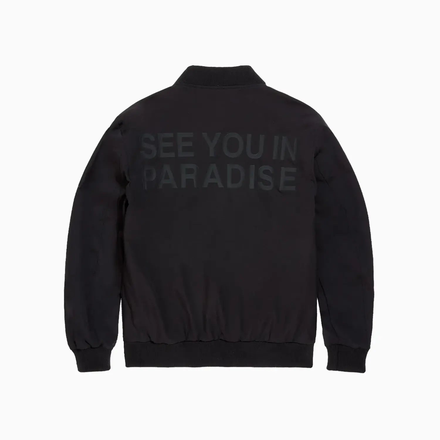 Men's Cruel Intentions Bomber Jacket