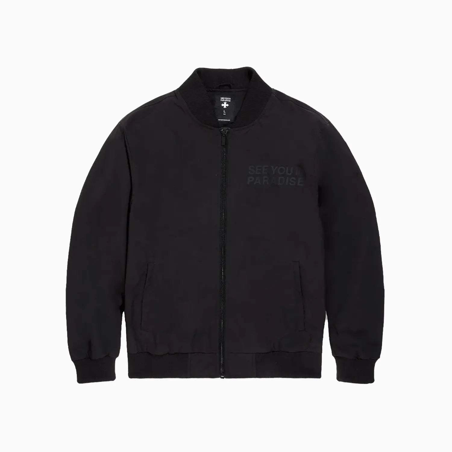 Men's Cruel Intentions Bomber Jacket