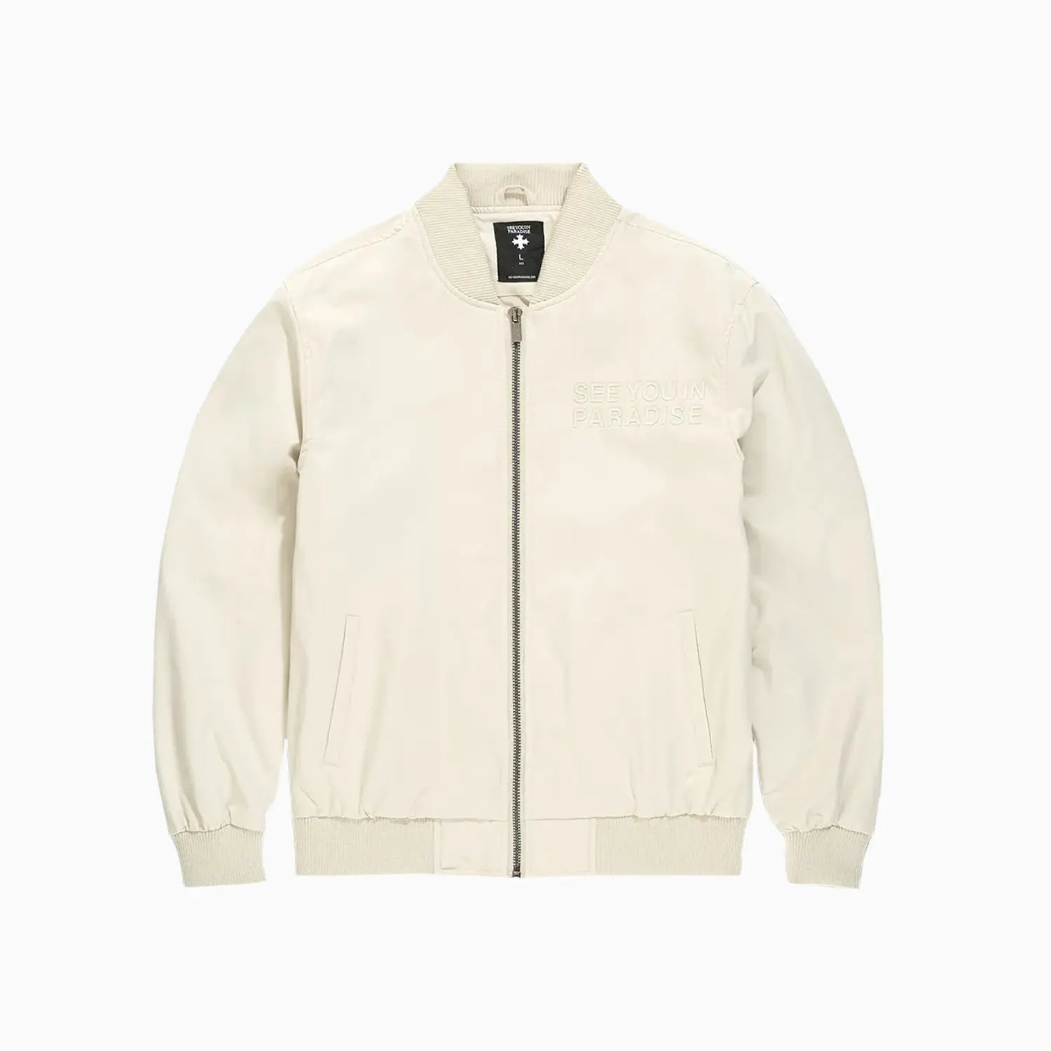 Men's Cruel Intentions Bomber Jacket