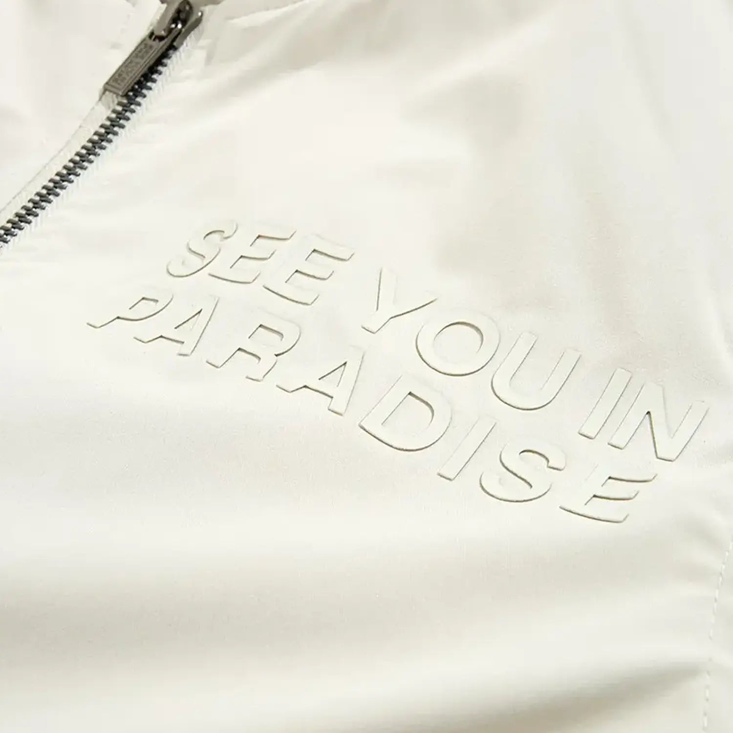 Men's Cruel Intentions Bomber Jacket