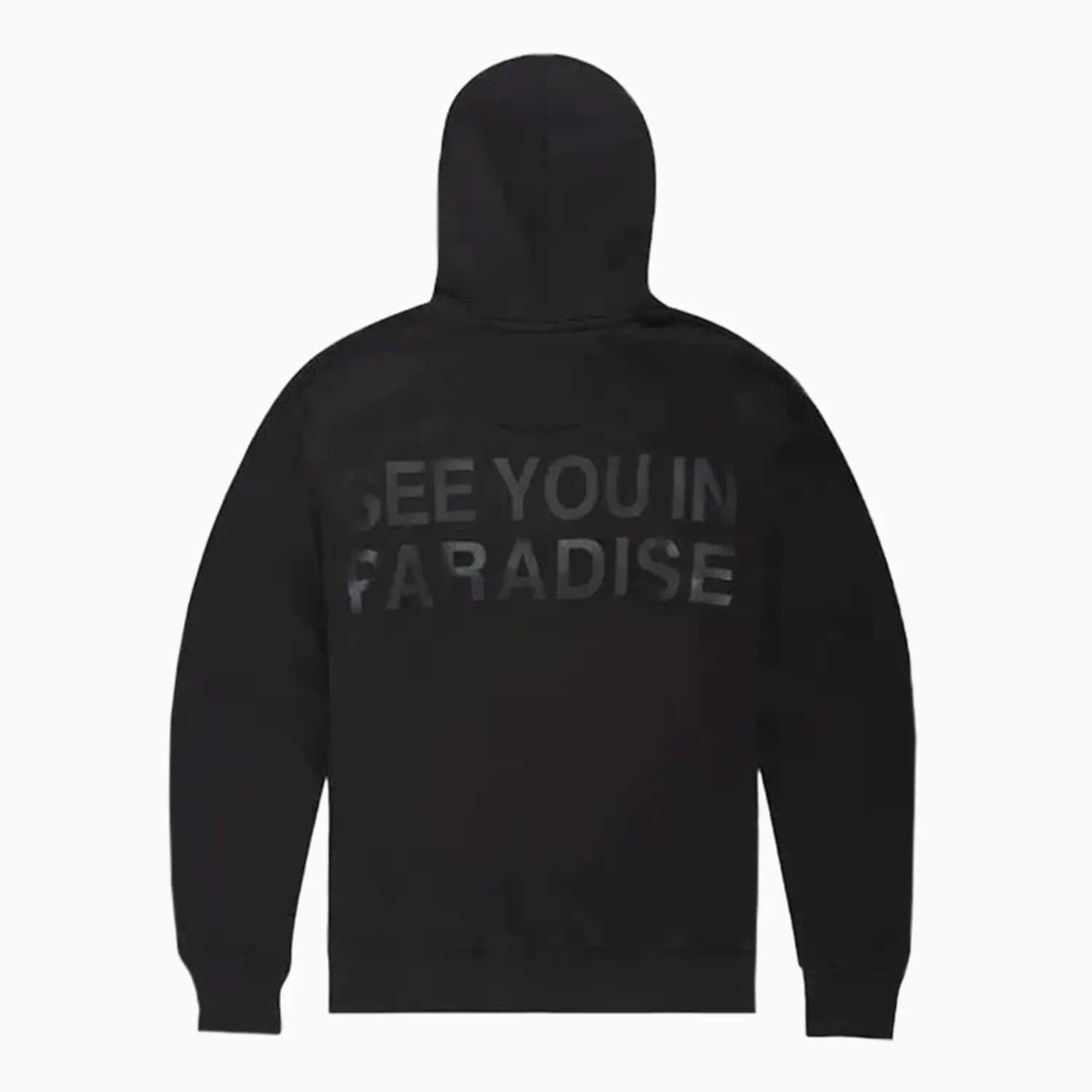 Men's SYIP Tonal Fleece Pull Over Hoodie Jordan Craig - Tops and Bottoms USA