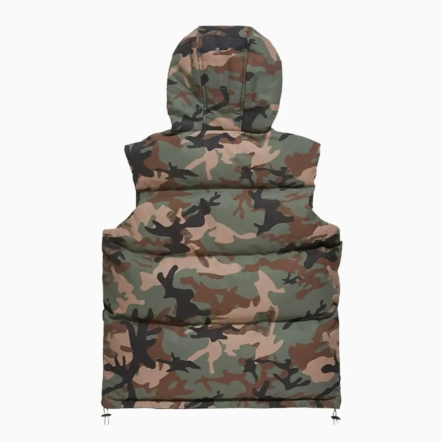 Men's East New York Bubble Vest
