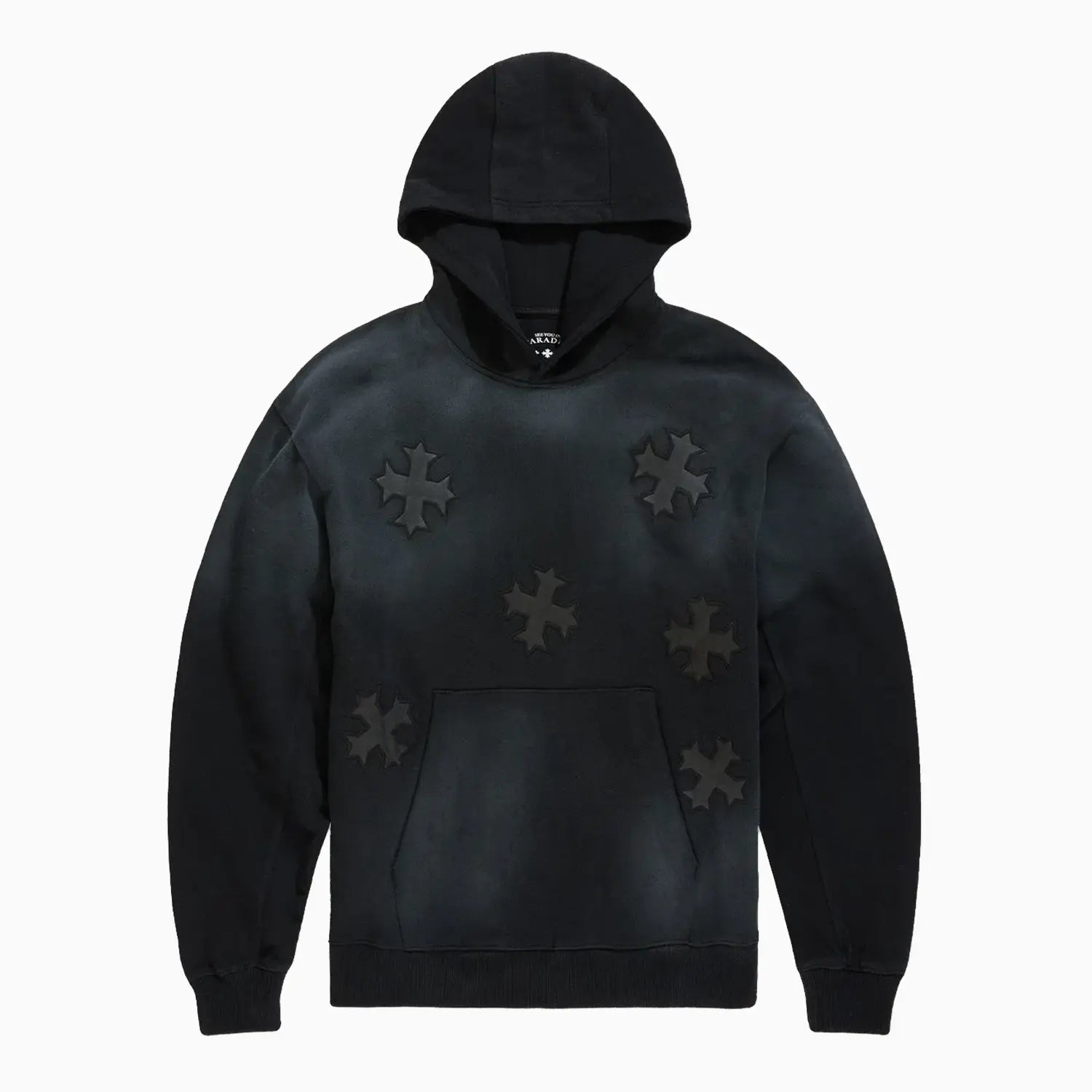 Men's Forbidden Fruit Pull Over Hoodie