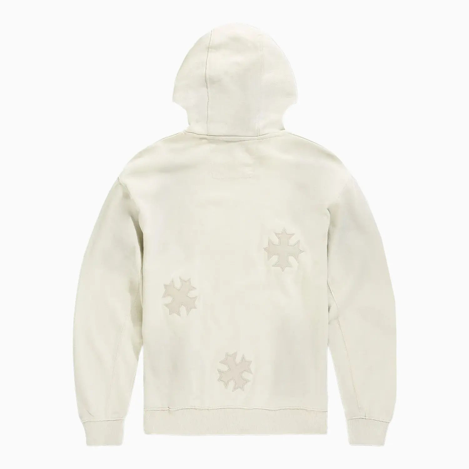 Men's Forbidden Fruit Pull Over Hoodie