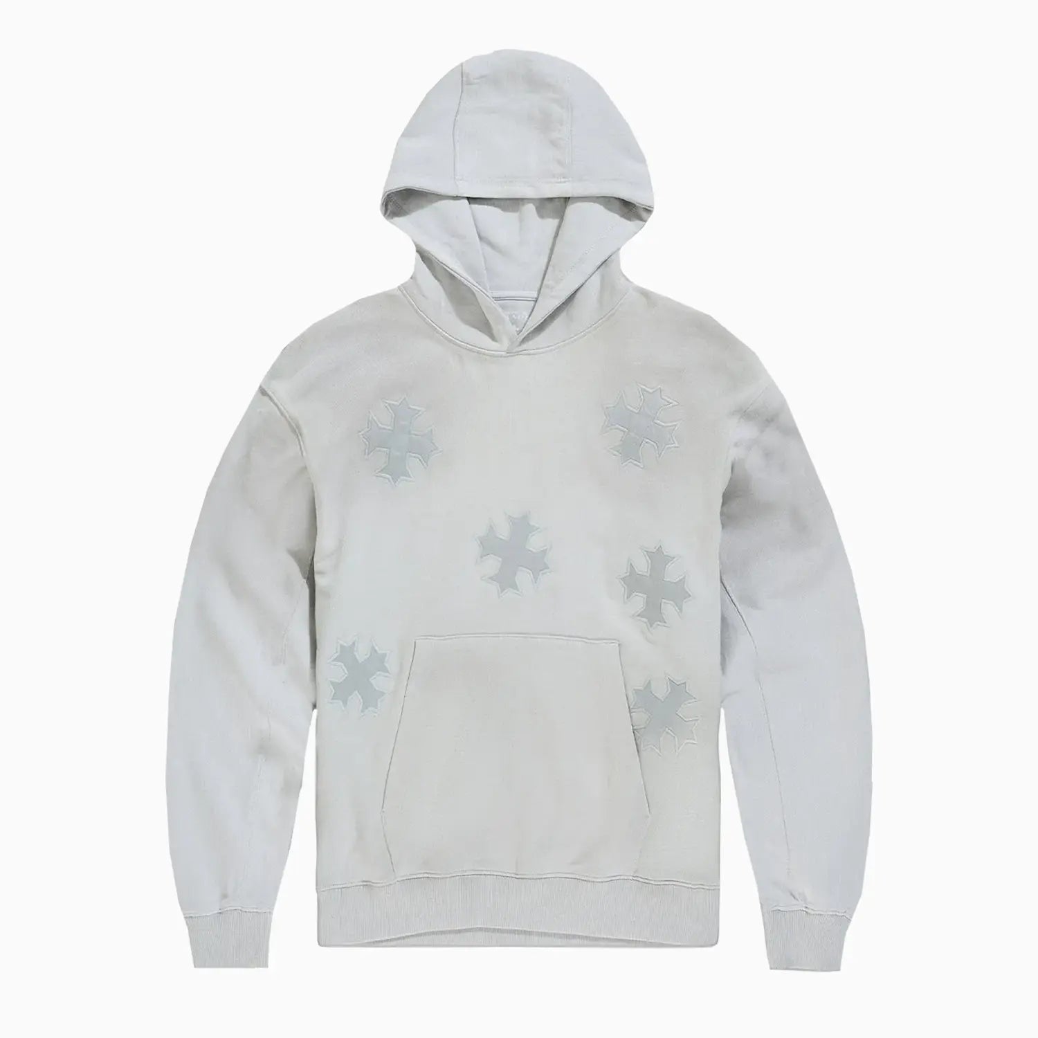Men's Forbidden Fruit Pull Over Hoodie