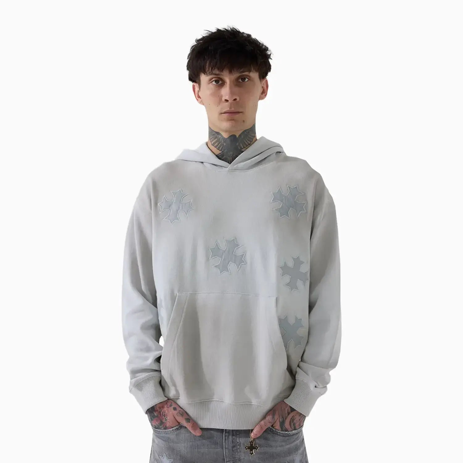 Men's Forbidden Fruit Pull Over Hoodie