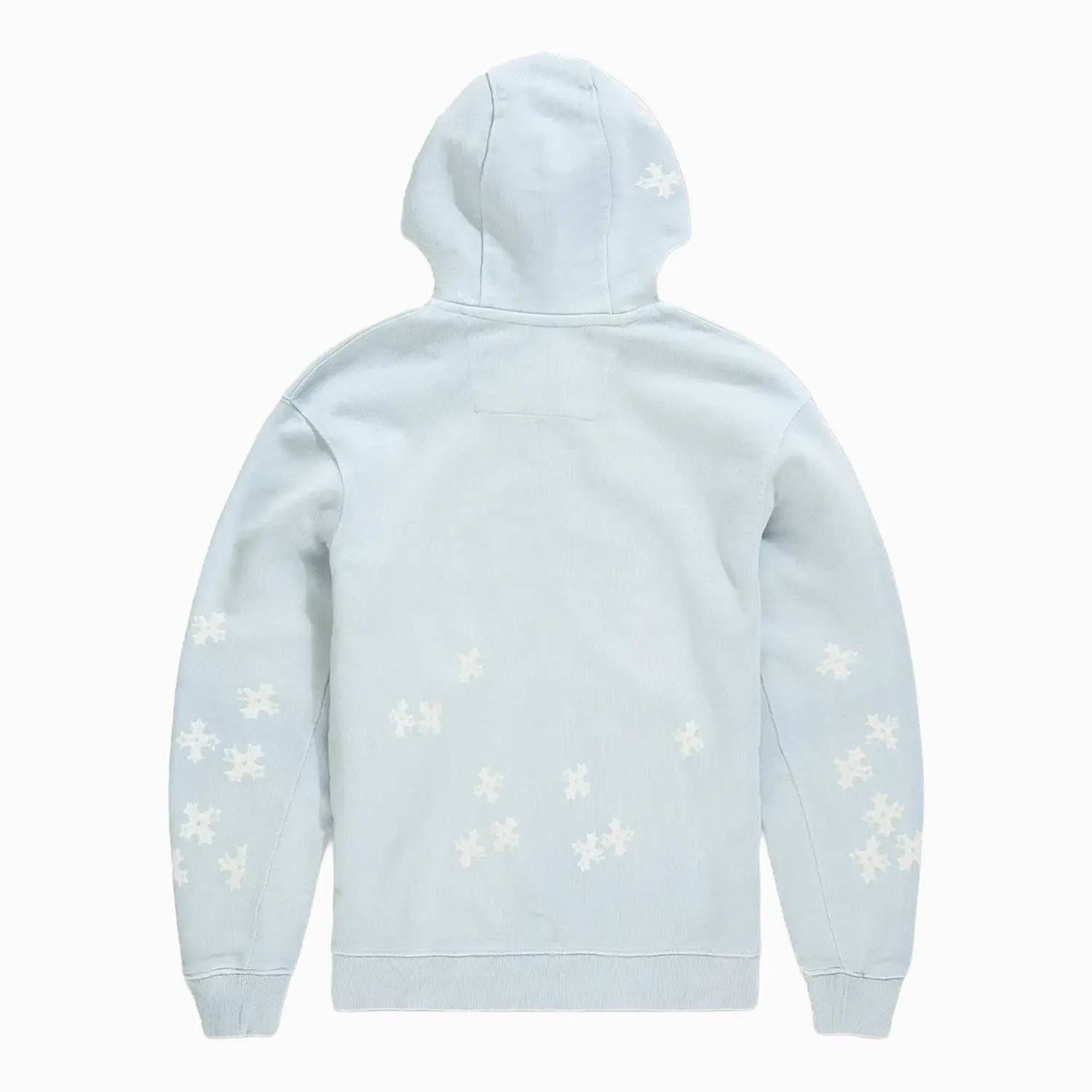 Men's Forbidden Fruit Zip Up Hoodie