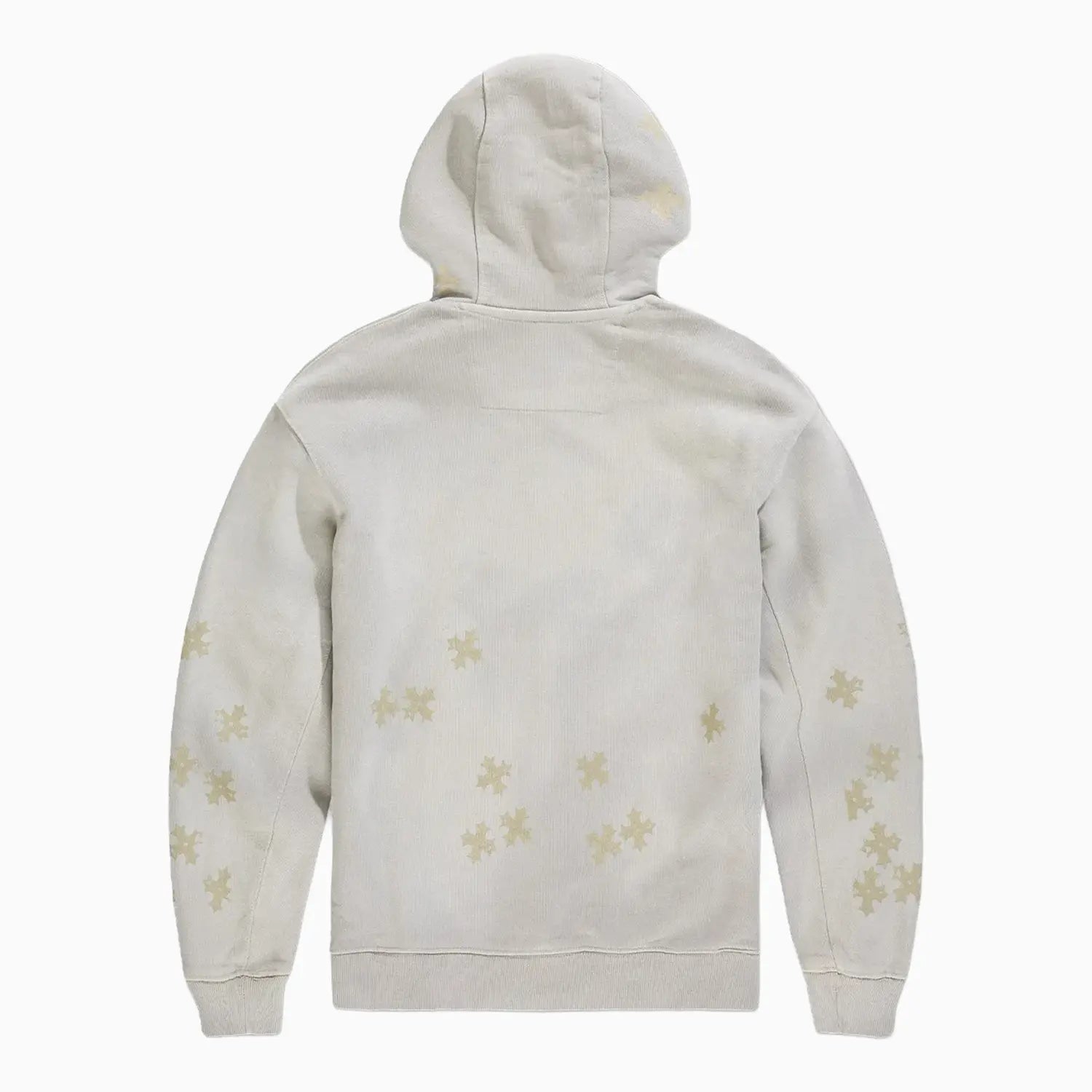 Men's Forbidden Fruit Zip Up Hoodie