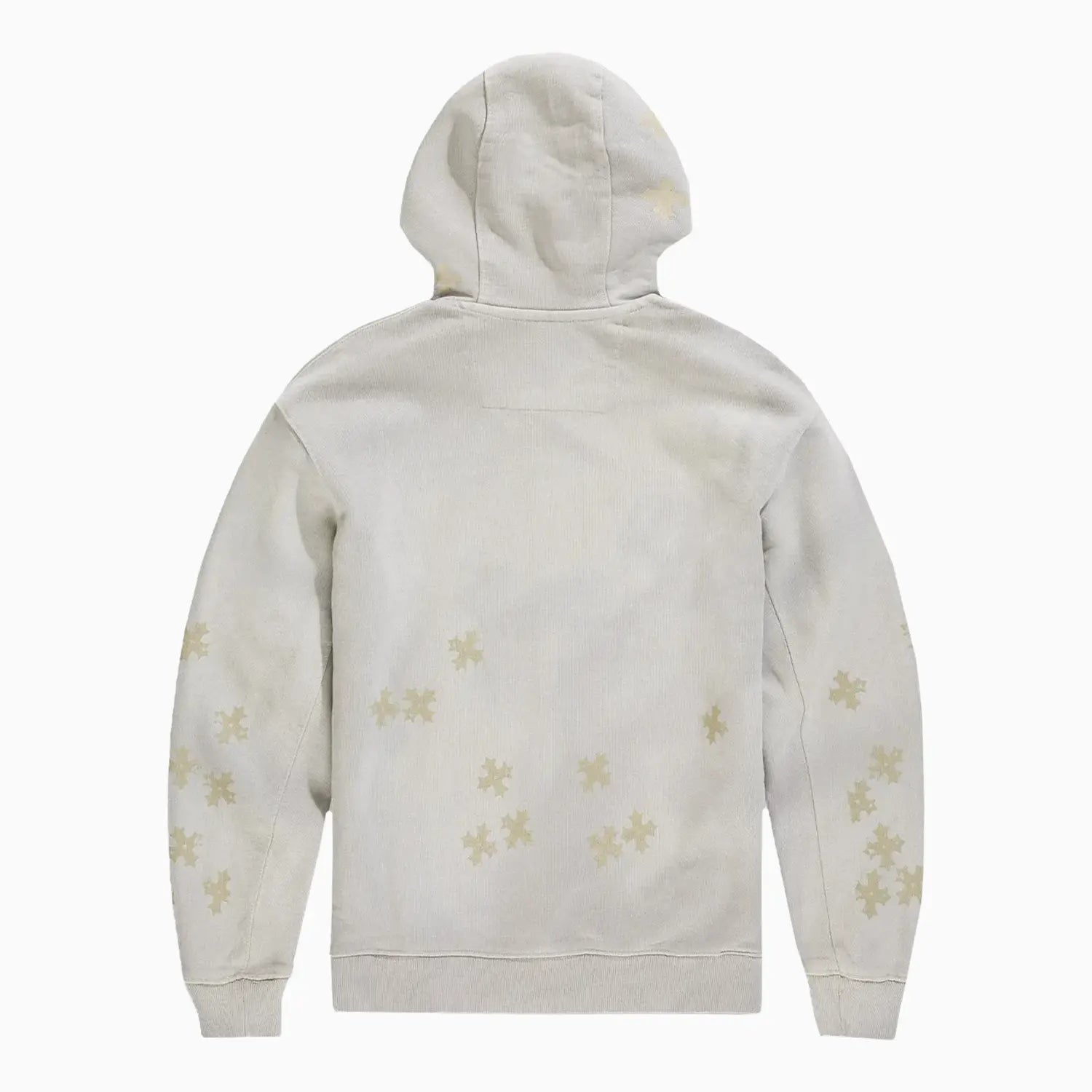 Men's Forbidden Fruit Zip Up Hoodie