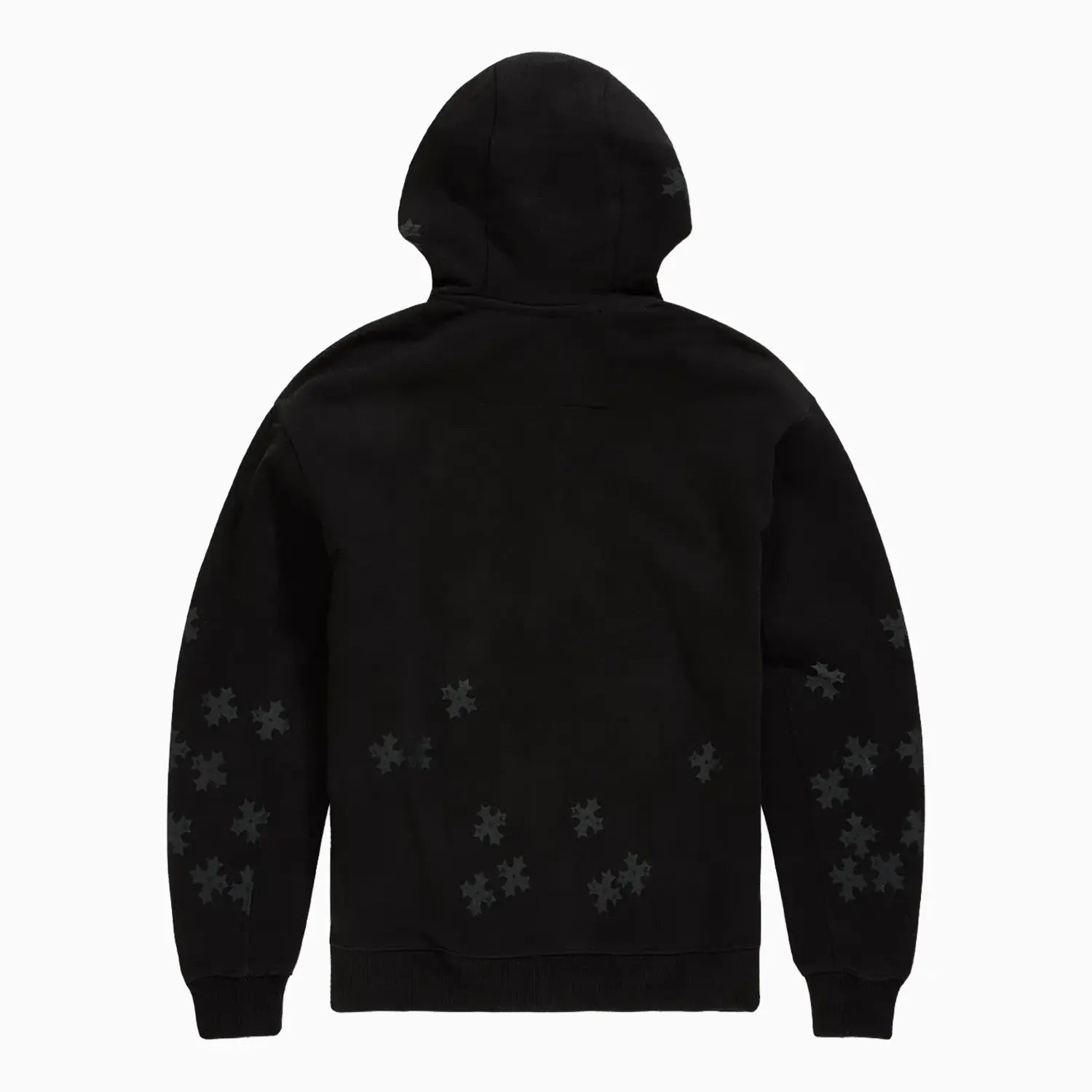 Men's Forbidden Fruit Zip Up Hoodie