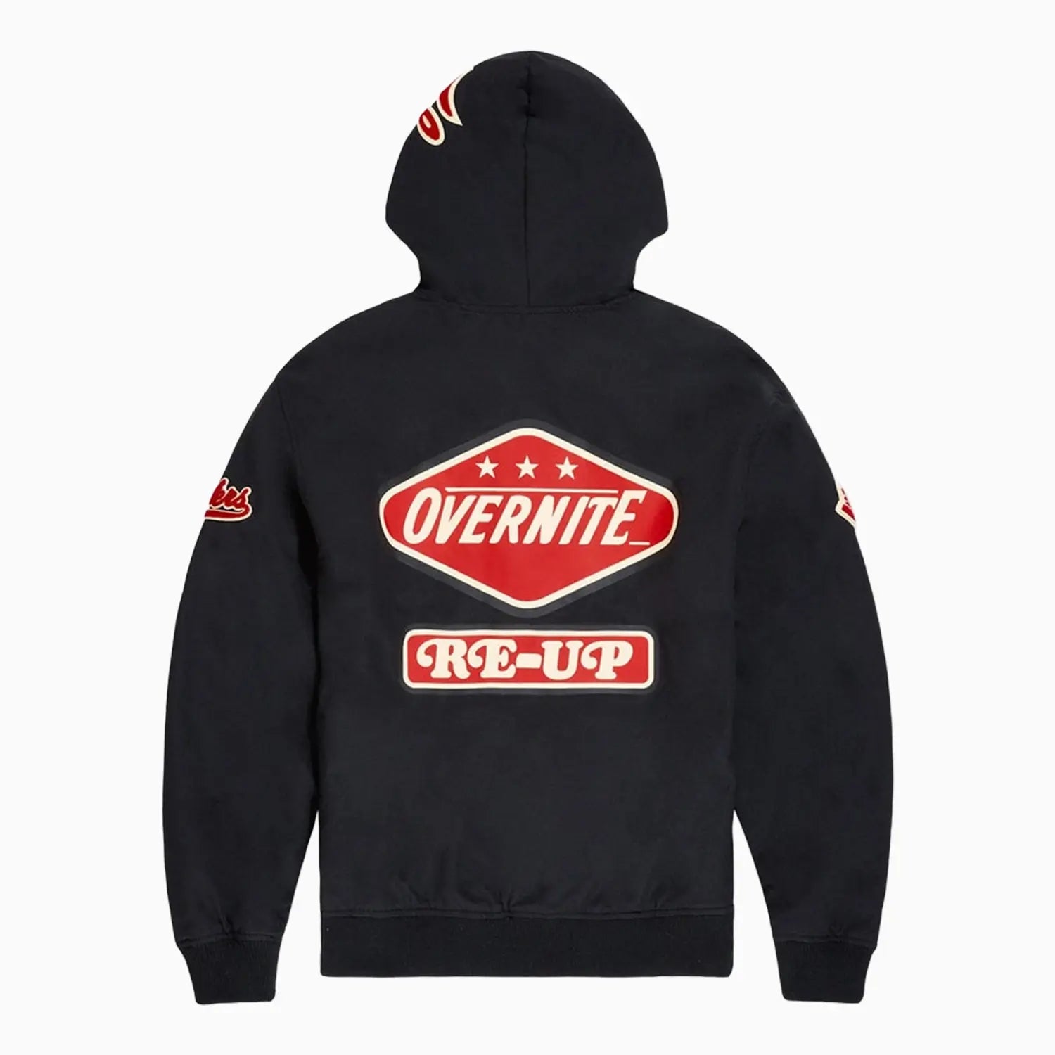 Men's Local Dealer Windbreaker Outfit