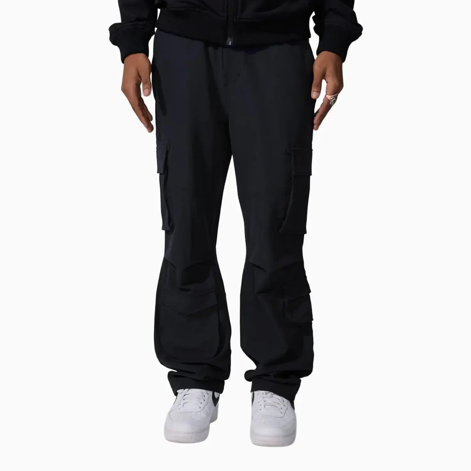 Men's Local Dealer Windbreaker Outfit