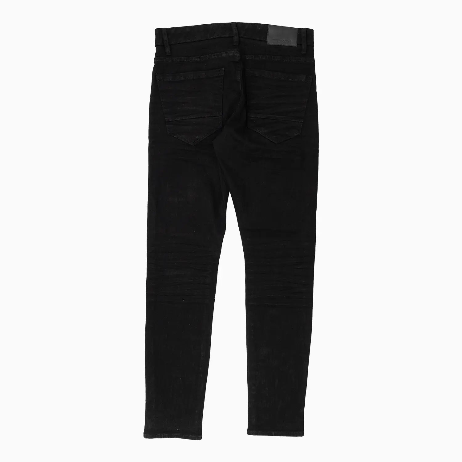  jordan-craig-mens-martin-fit-clean-denim-jeans-pant-jt965-blk