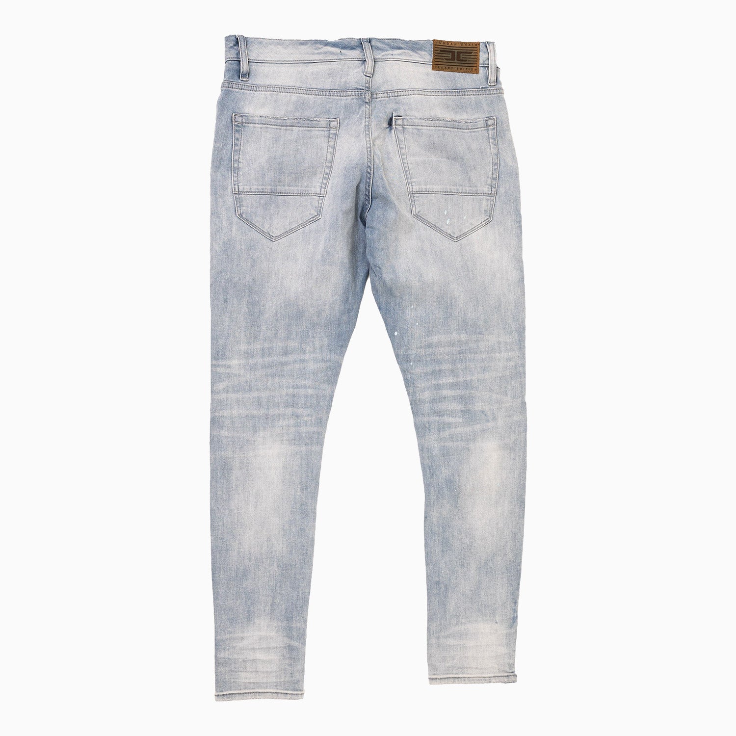 Men's Martin Punk Super Skinny Pant